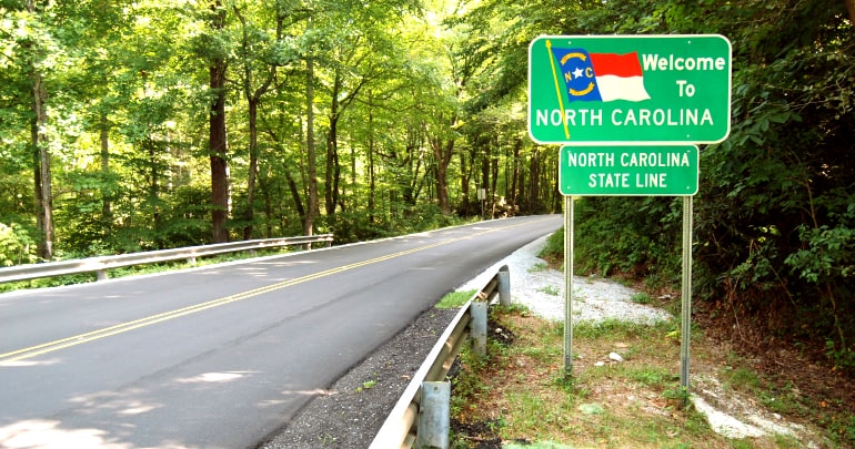 Get North Carolina Insurance Coverage with Don Allred Insurance Welcome to North Carolina