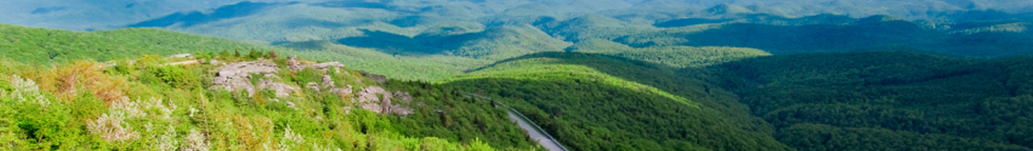 North Carolina Mountains