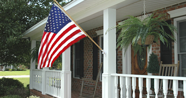 North Carolina Home